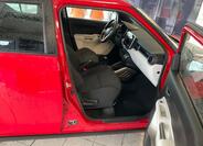 Suzuki Ignis 2