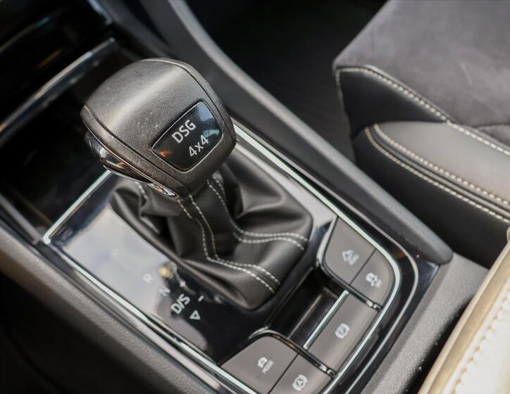Škoda Kodiaq 32