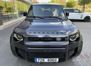 Land Rover Defender 3