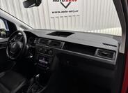 Volkswagen Caddy 35