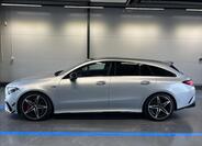 Mercedes-Benz CLA 2