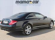 Mercedes-Benz CL 7