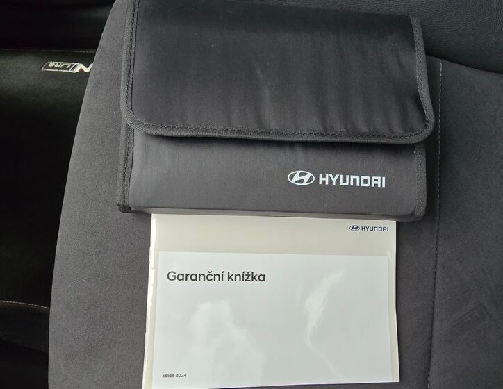 Hyundai i30 30
