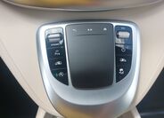 Mercedes-Benz Třídy V 20