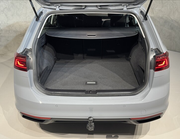 Volkswagen Passat 13