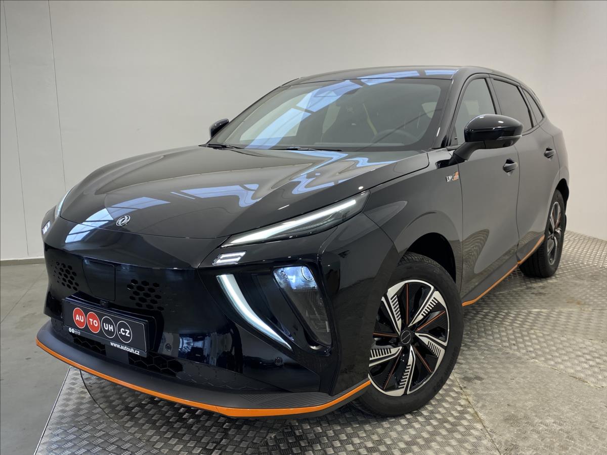 Dongfeng T5 EVO EV