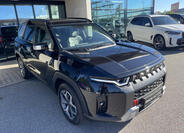 SsangYong Torres 3