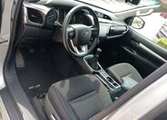 Toyota Hilux 10