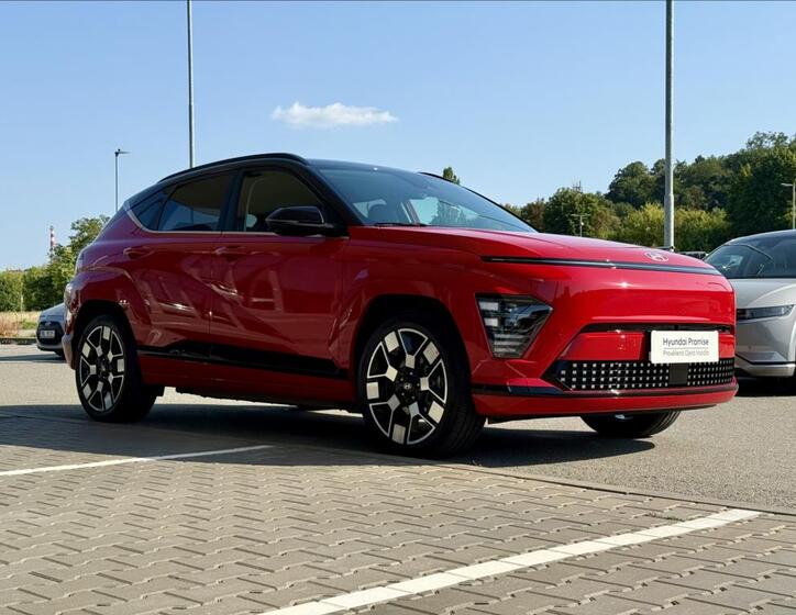 Hyundai Kona 4