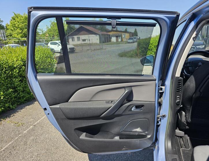 Citroën Grand C4 Picasso 45