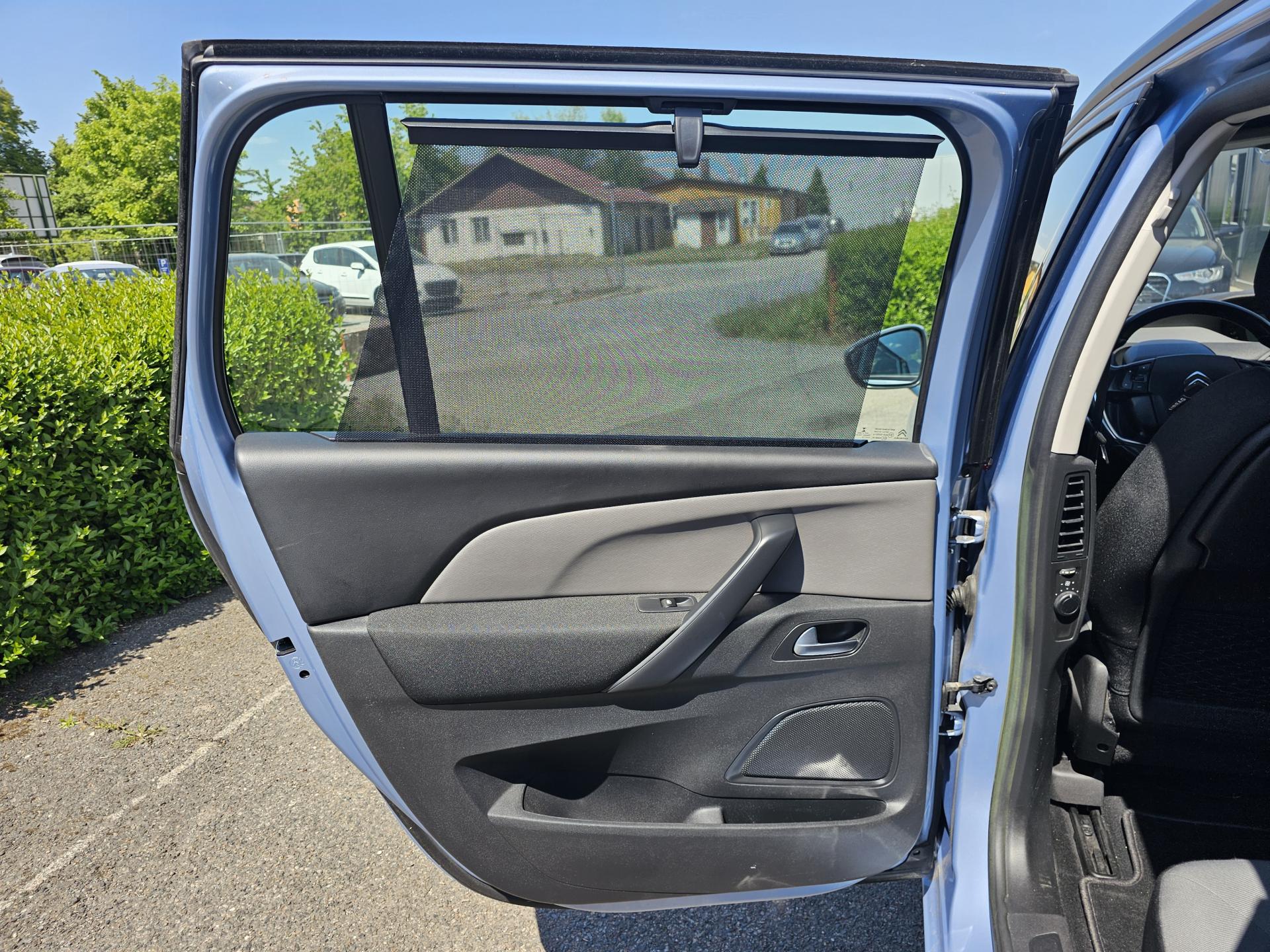 Citroën Grand C4 Picasso