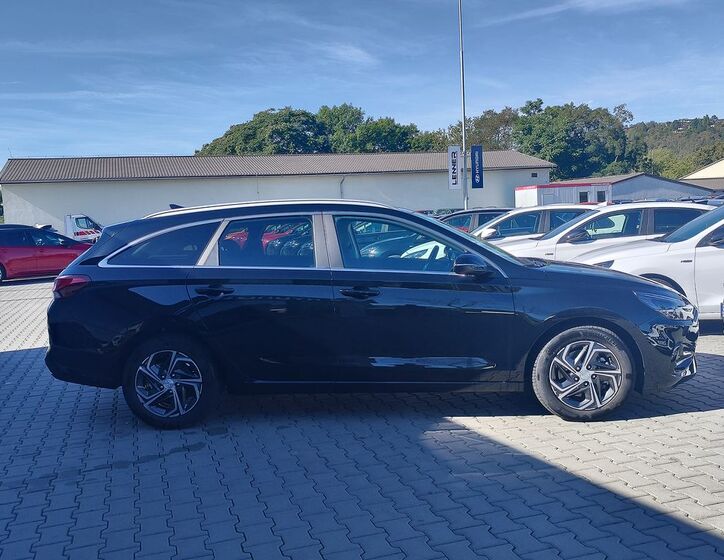 Hyundai i30 5