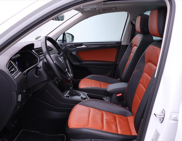 Volkswagen Tiguan 12