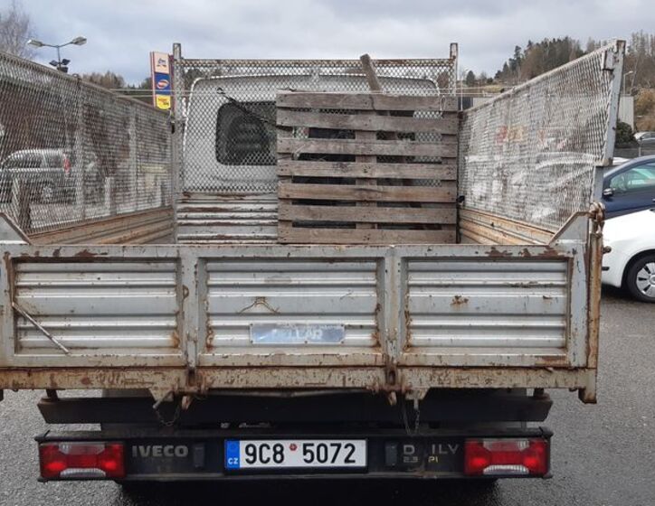 Iveco Daily 5