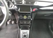 Citroën DS3 10