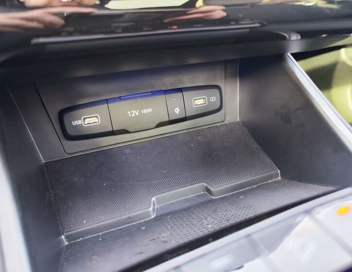 Hyundai Tucson 29