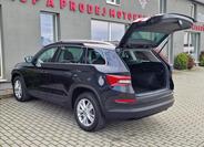 Škoda Kodiaq 41