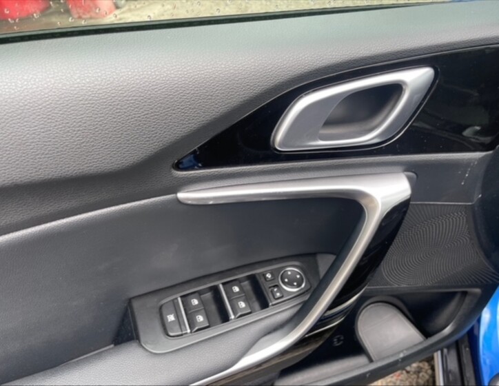 KIA XCeed 11