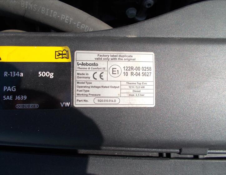 Volkswagen Golf 31
