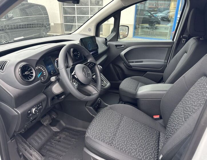 Mercedes-Benz Citan 10