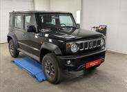 Suzuki Jimny 1