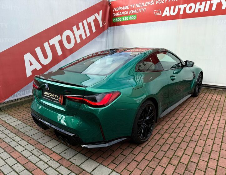 BMW M4 6