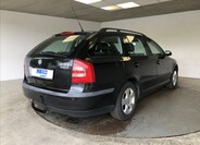 Škoda Octavia 5