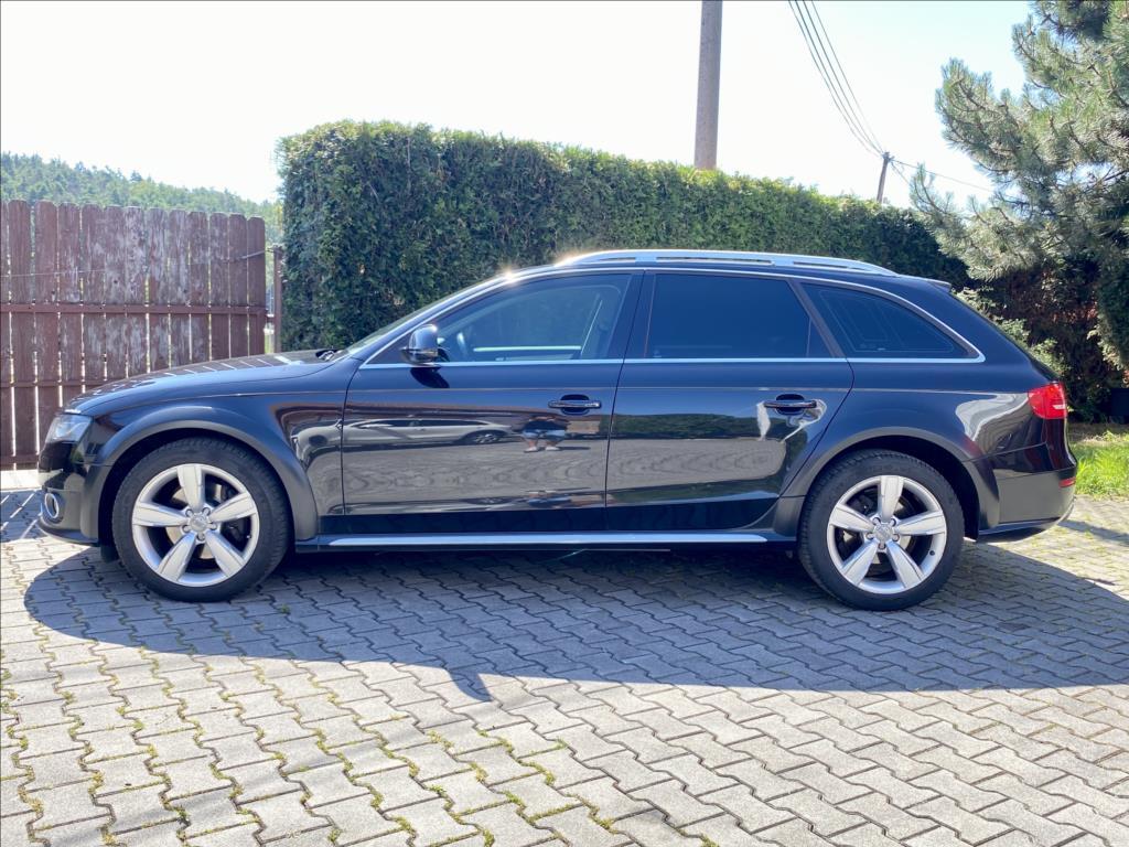 Audi A4 Allroad 3