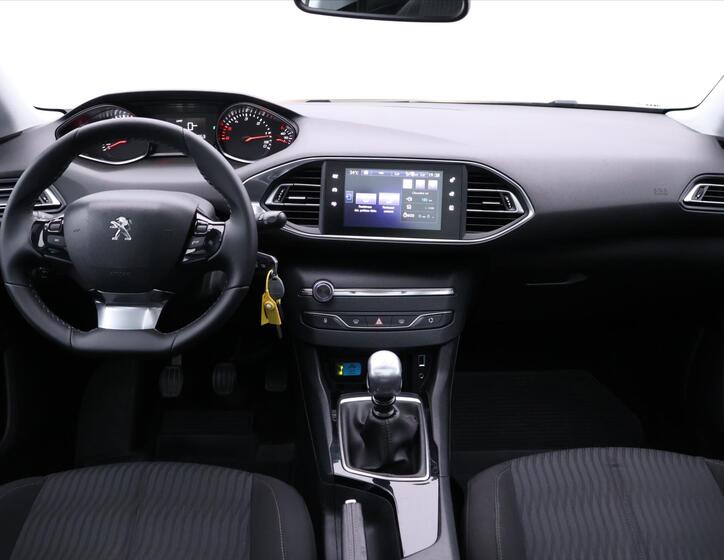 Peugeot 308 22