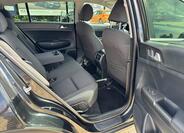 KIA Sportage 27