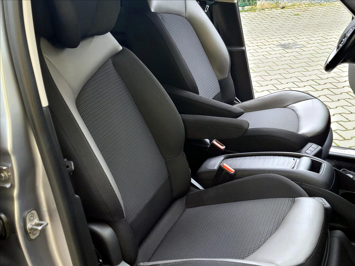 Citroën Grand C4 Picasso