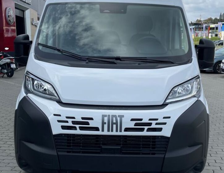 Fiat Ducato 5