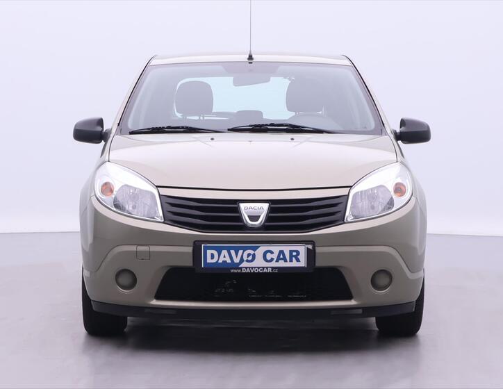 Dacia Sandero 2