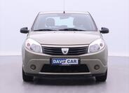 Dacia Sandero 2
