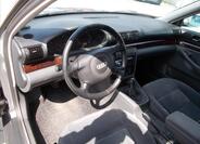 Audi A4 18