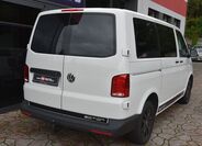 Volkswagen Transporter 7