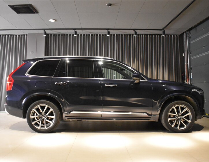 Volvo XC90 3