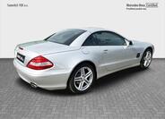 Mercedes-Benz SL 5