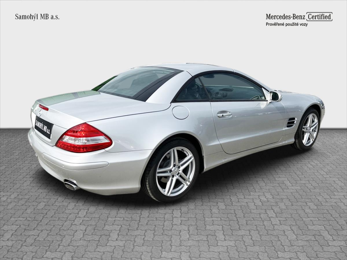 Mercedes-Benz SL