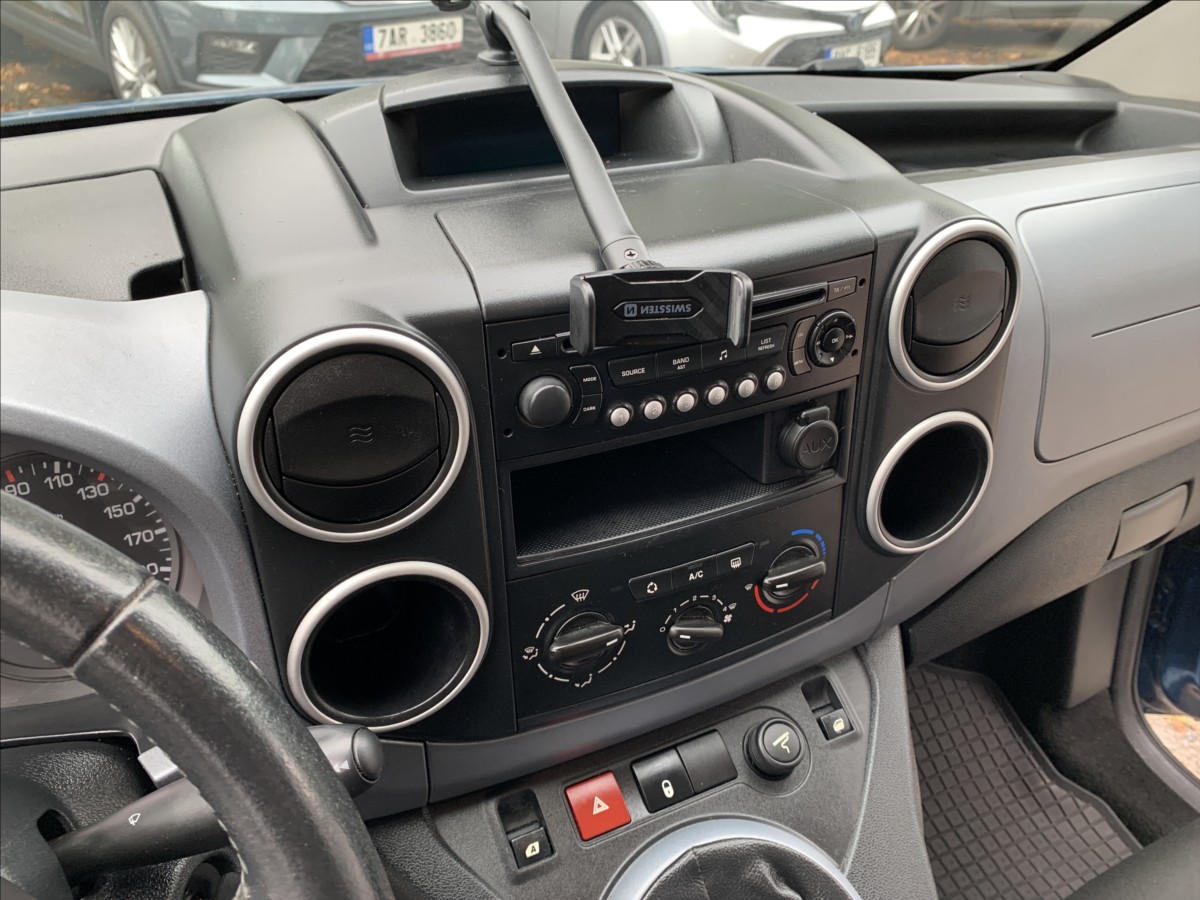 Citroën Berlingo