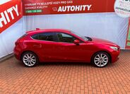 Mazda 3 5
