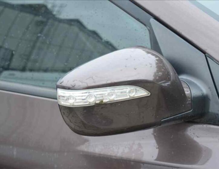 Hyundai ix35 11