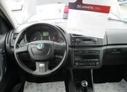Škoda Roomster 16