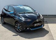 Toyota Aygo 3