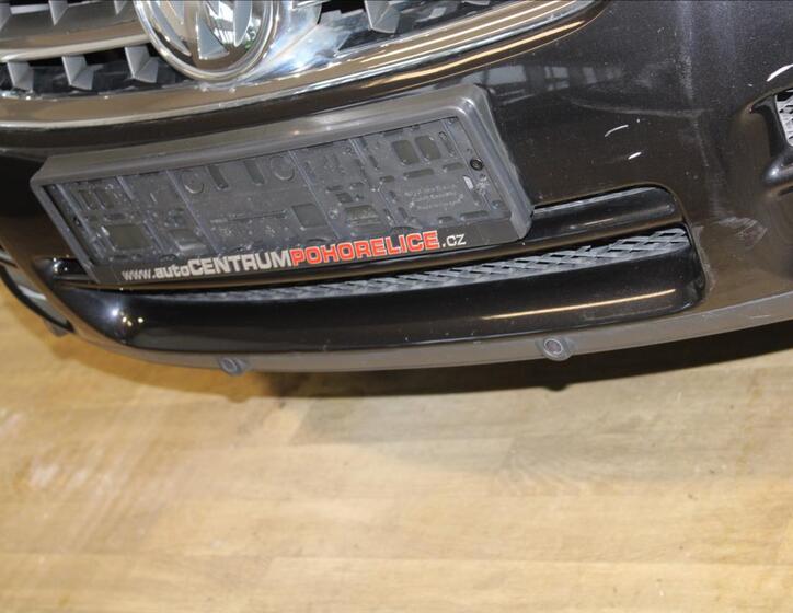 Volkswagen Touareg 5