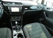 Volkswagen Touran 29