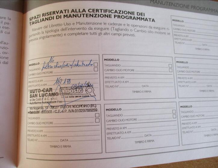 Fiat Sedici 34