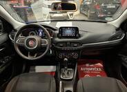 Fiat Tipo 12