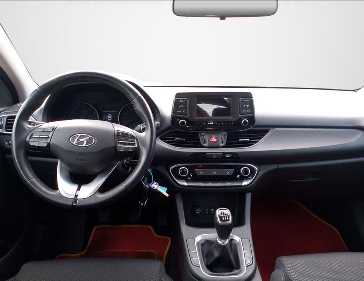 Hyundai i30 9