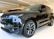 Land Rover Range Rover Sport 1